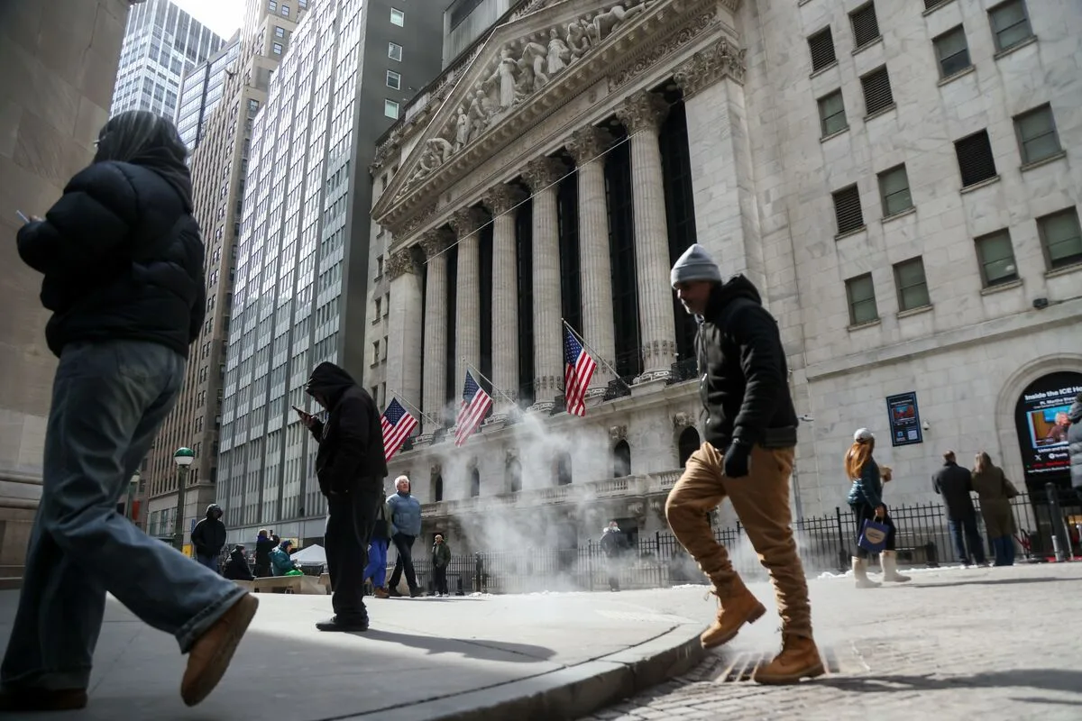 MDA Space Plans $300 Million US IPO to Gain New York Listing