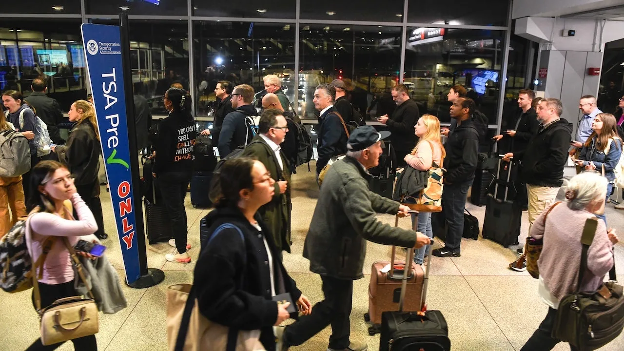 Measles Exposure Linked to Train Travel and Multiple Public Sites Across U.S.