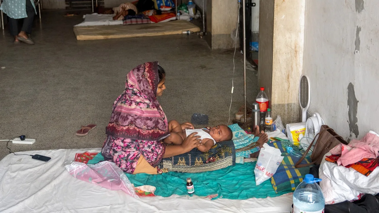 Measles Exposure Reported at Multiple Locations in Oregon and Utah