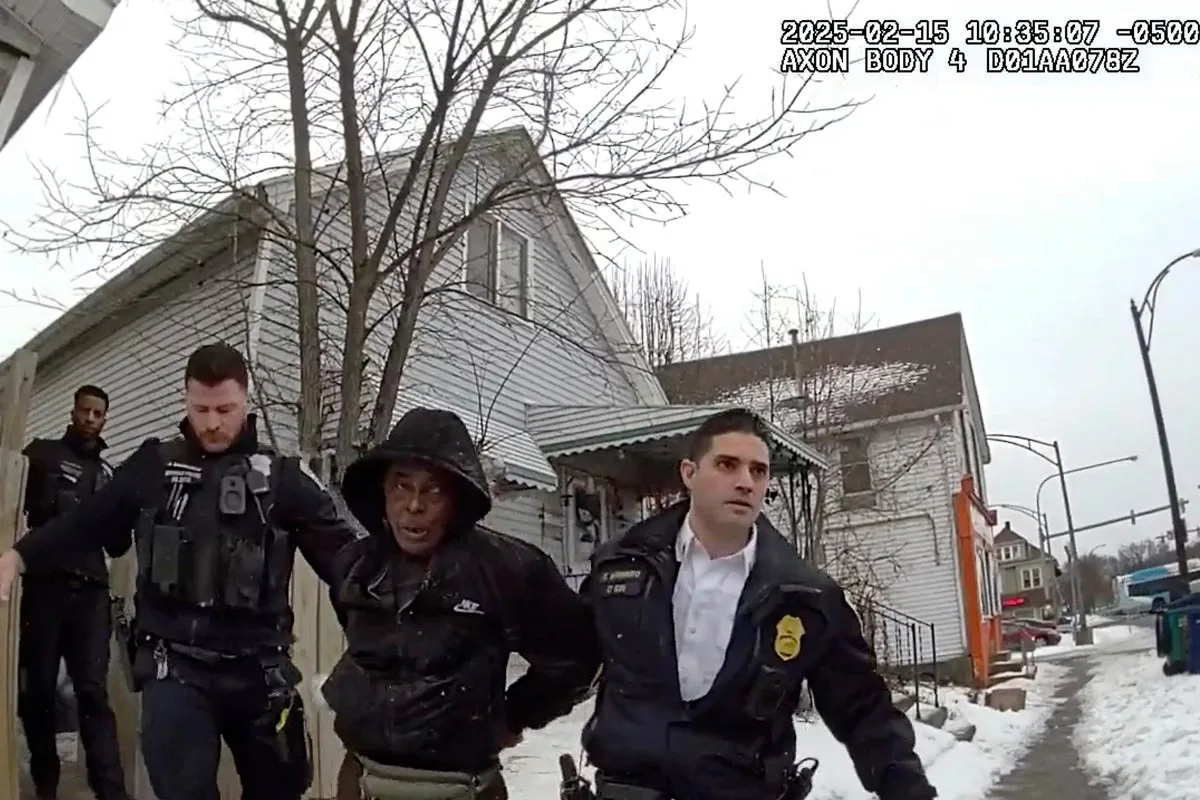 Medical Examiner Rules Rohingya Refugee Death in Buffalo a Homicide