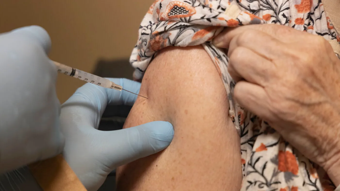 Medical Groups Issue COVID-19 and Flu Vaccine Guidance Amid Lack of Federal Recommendations