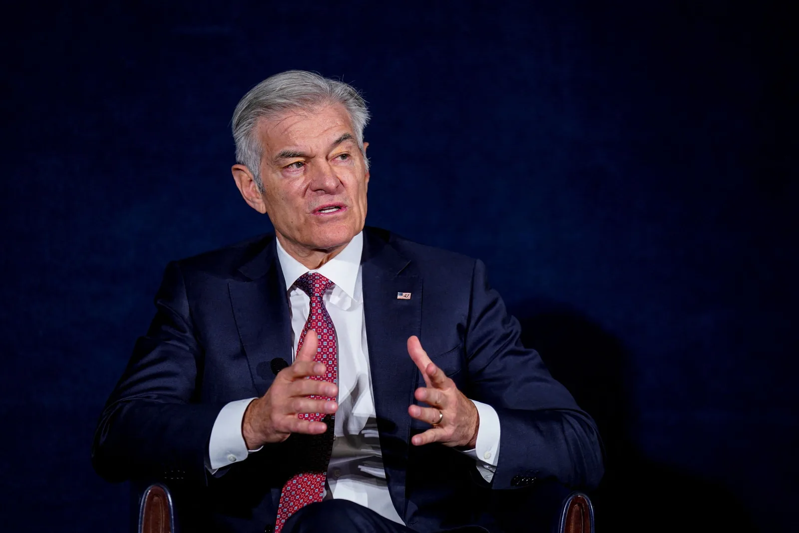 Medicare Advantage Payments to Private Insurers to Rise by 2.48% in 2027