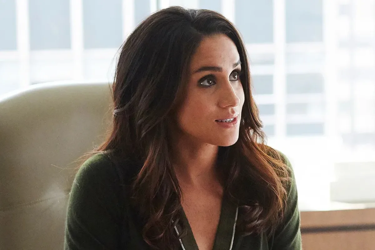 Meghan Markle Reportedly Considers Acting Role Amid Sussexes' UK Return