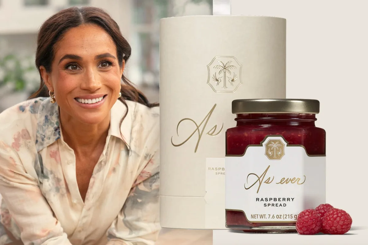 Meghan Markle’s As Ever Brand Addresses Reports on Australia Expansion After Netflix Split