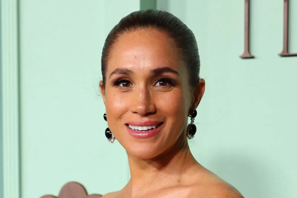 Meghan Markle to Attend Sydney Women's Retreat During Australia Visit