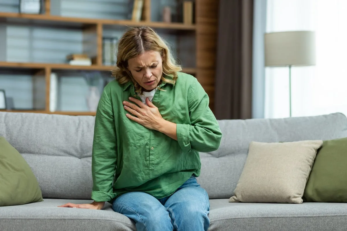 Melinda French Gates Discusses Perimenopause Diagnosis and Women's Health Awareness