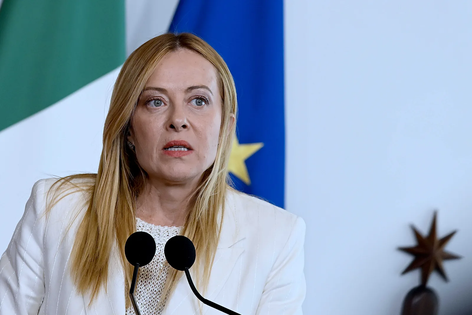 Meloni's Government Becomes Italy's Longest-Serving Cabinet Since World War II