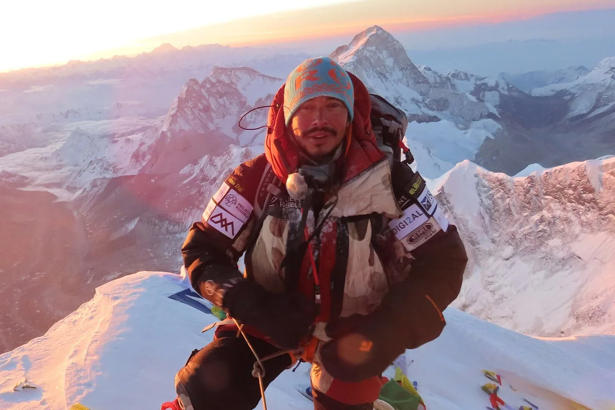 Memorials Held After Avalanche on Broad Peak Leaves Climbers Missing and Dead