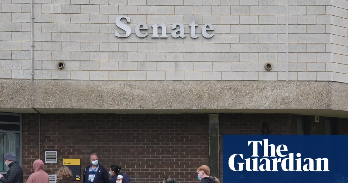 Meningitis Cases Under Investigation in Kent Rise to 20 Amid Outbreak Response