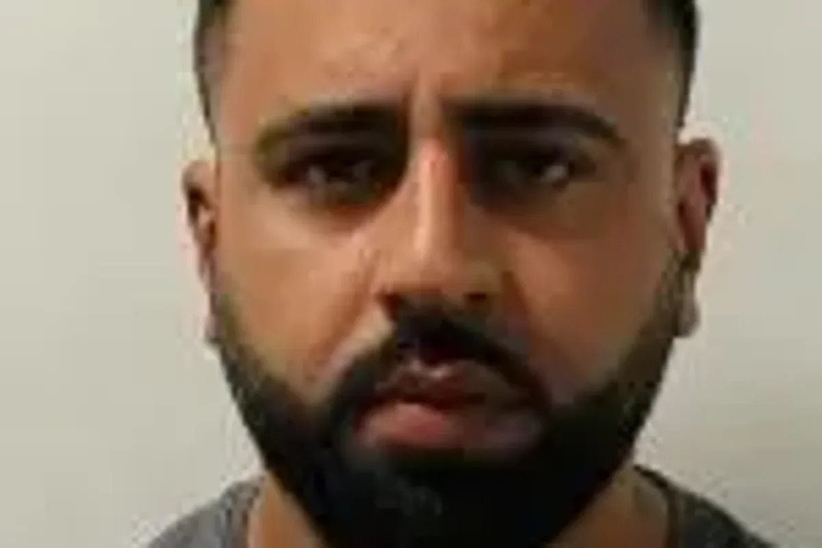 Met Police Criticize Court System After Sex Offender Granted Bail
