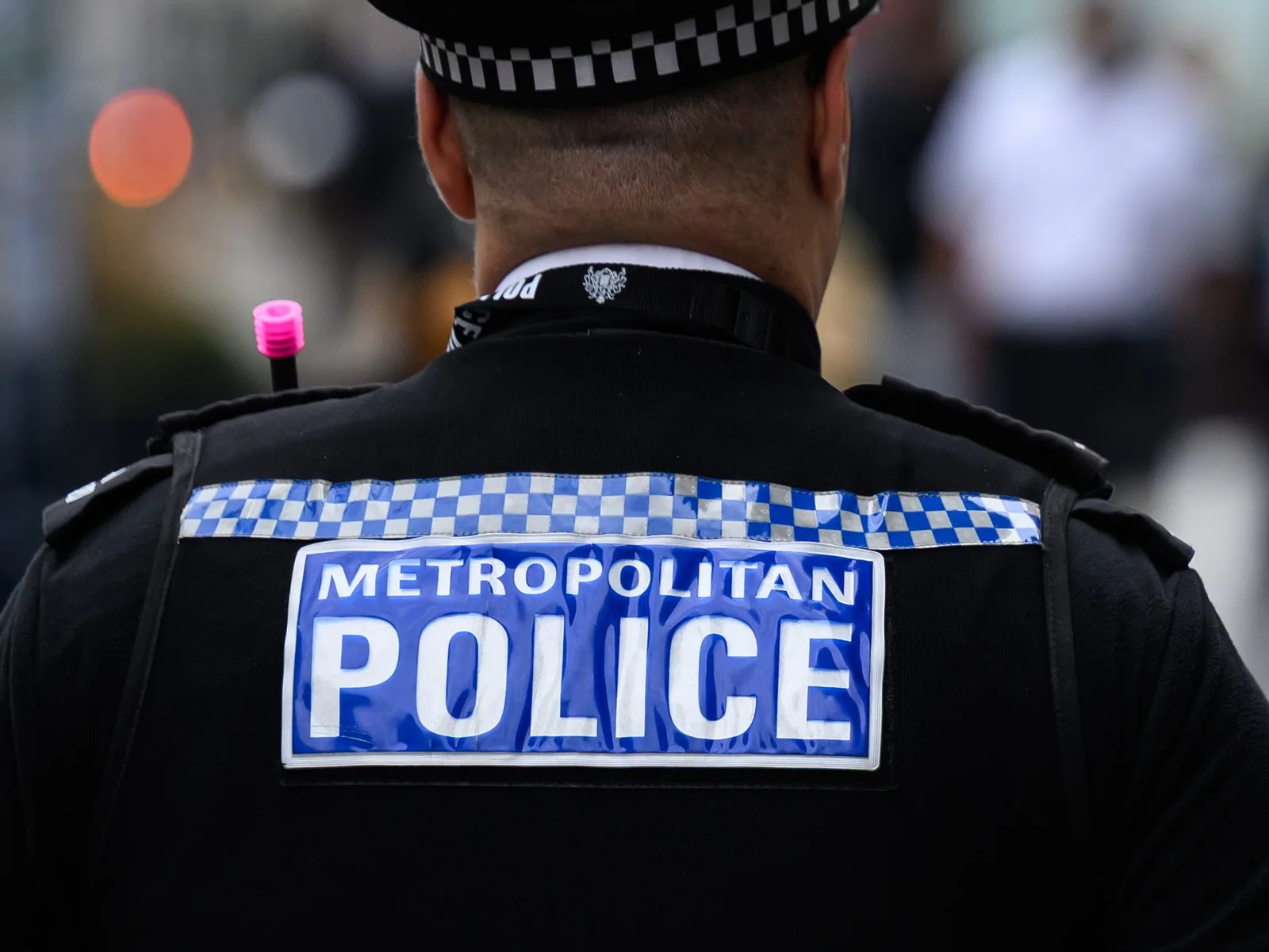 Met Police Volunteer Investigated After Incident With Al Jazeera Journalists in London