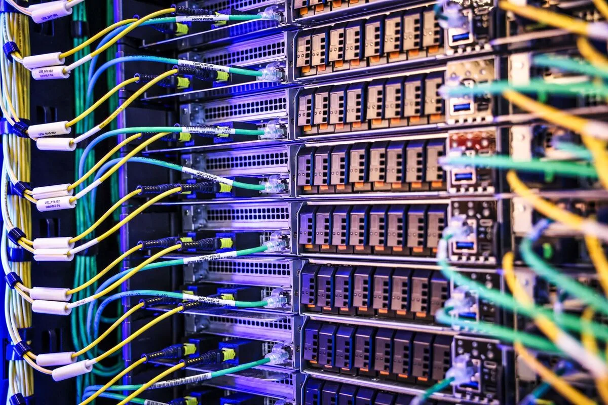 Meta and Reliance Partner on AI Data Center Project in India