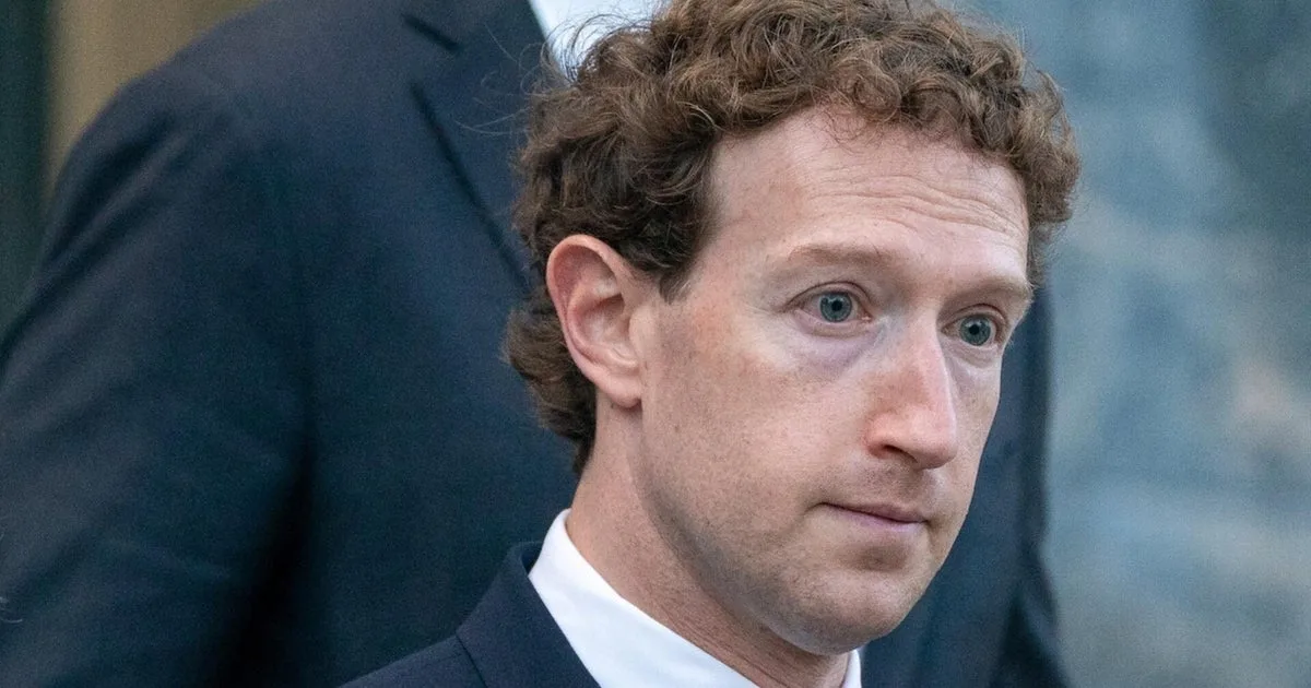 Meta Found Liable in New Mexico Jury Trial Over User Safety and Child Exploitation