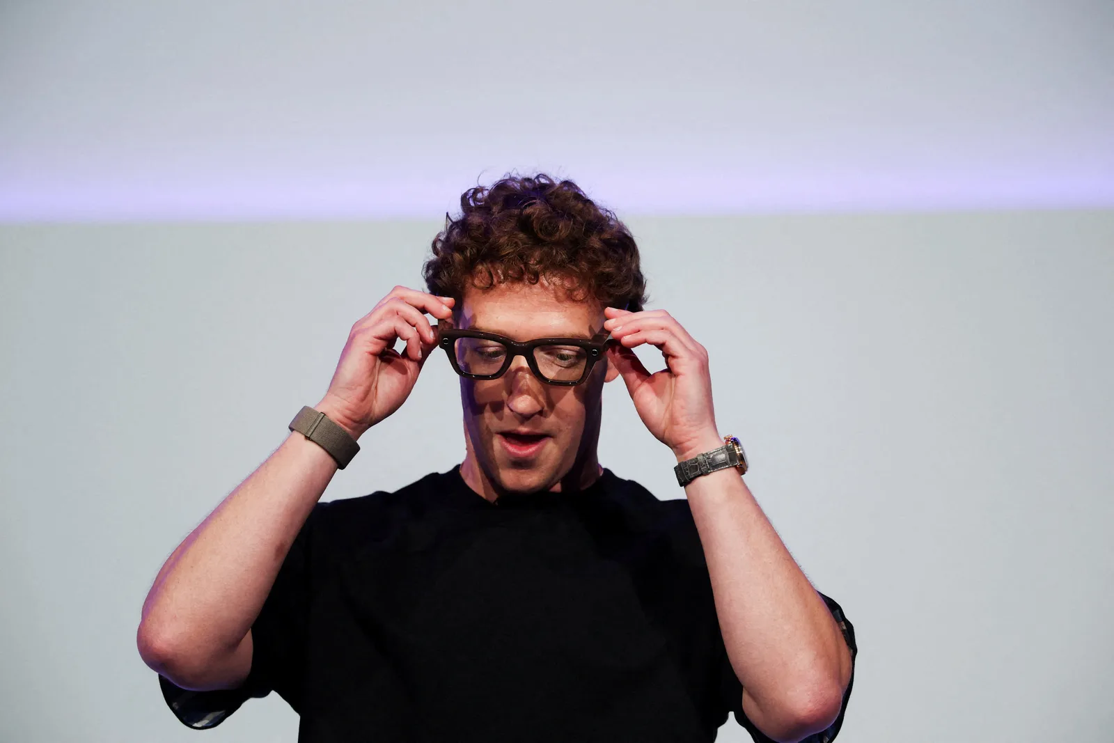 Meta Introduces $299 Smart Glasses Without Ray-Ban Partnership
