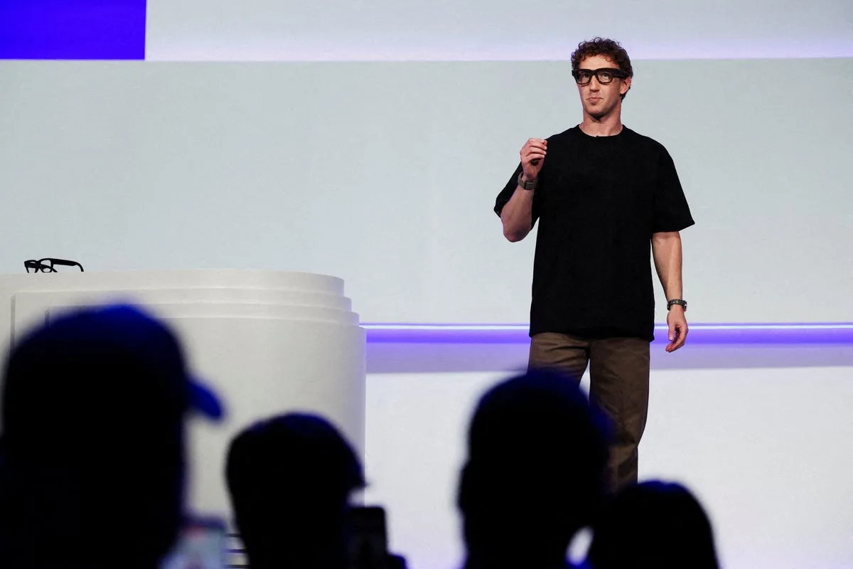 Meta Launches Muse AI Agent as Amazon Blocks App from Its Platform