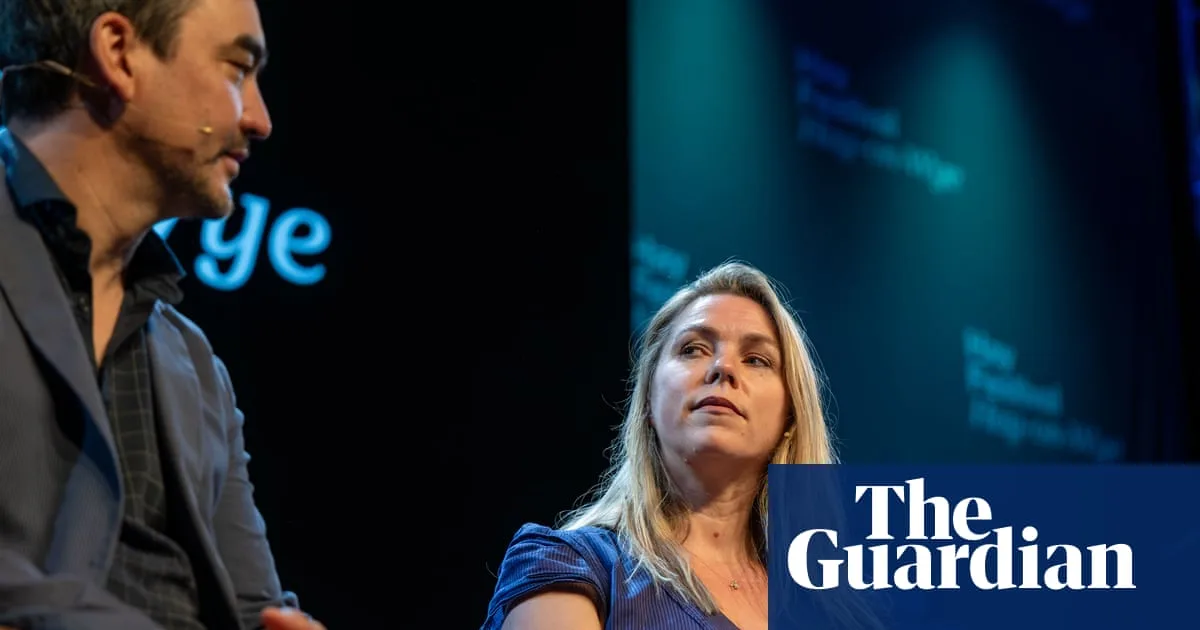 Meta Legal Action Prevents Facebook Whistleblower from Speaking at Hay Festival Event