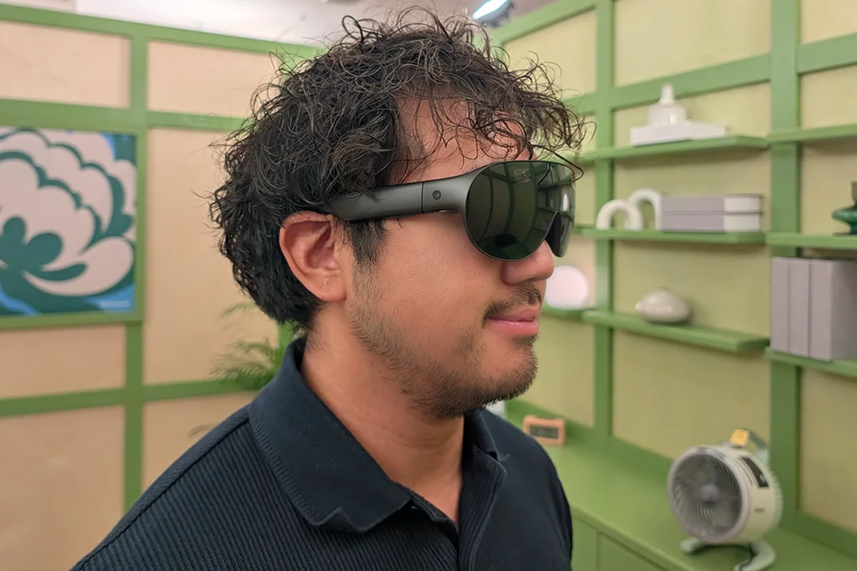 Meta Unveils $1,299 VR Glasses and New Smart Glasses at Meta Connect 2026