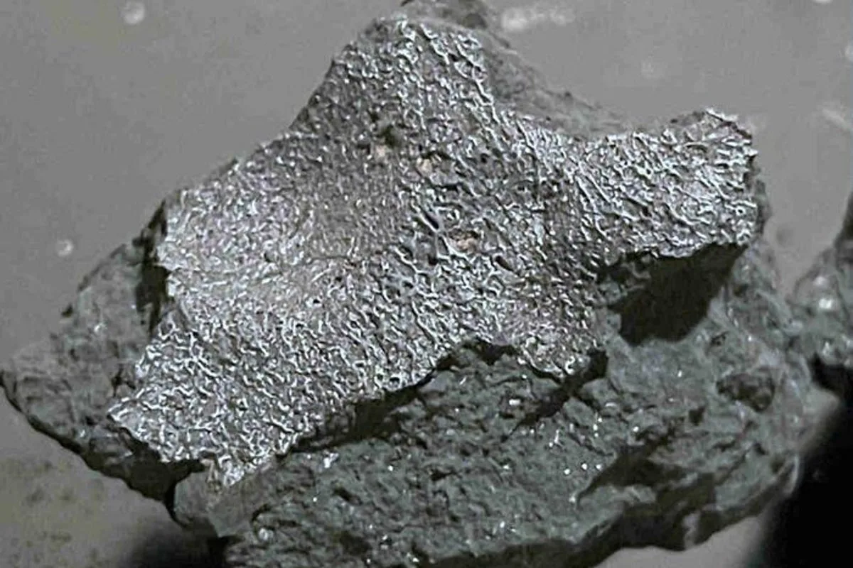 Meteorite Crashes Through New Jersey Home, Reveals Unusual Chemical Composition