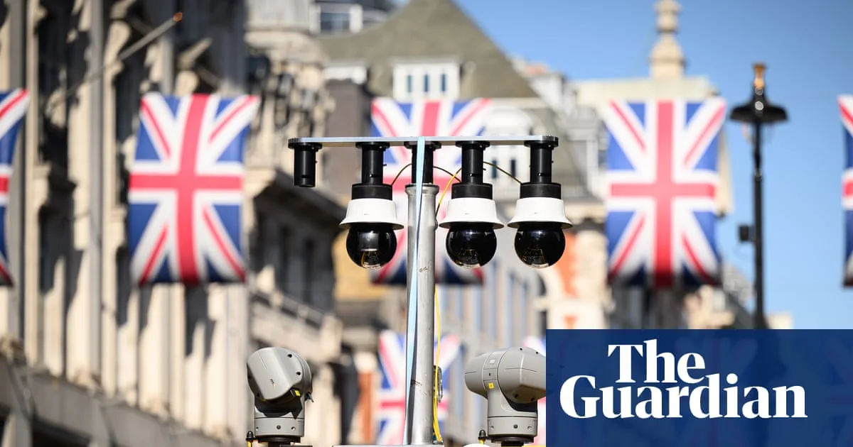 Metropolitan Police to Expand Live Facial Recognition in Central London