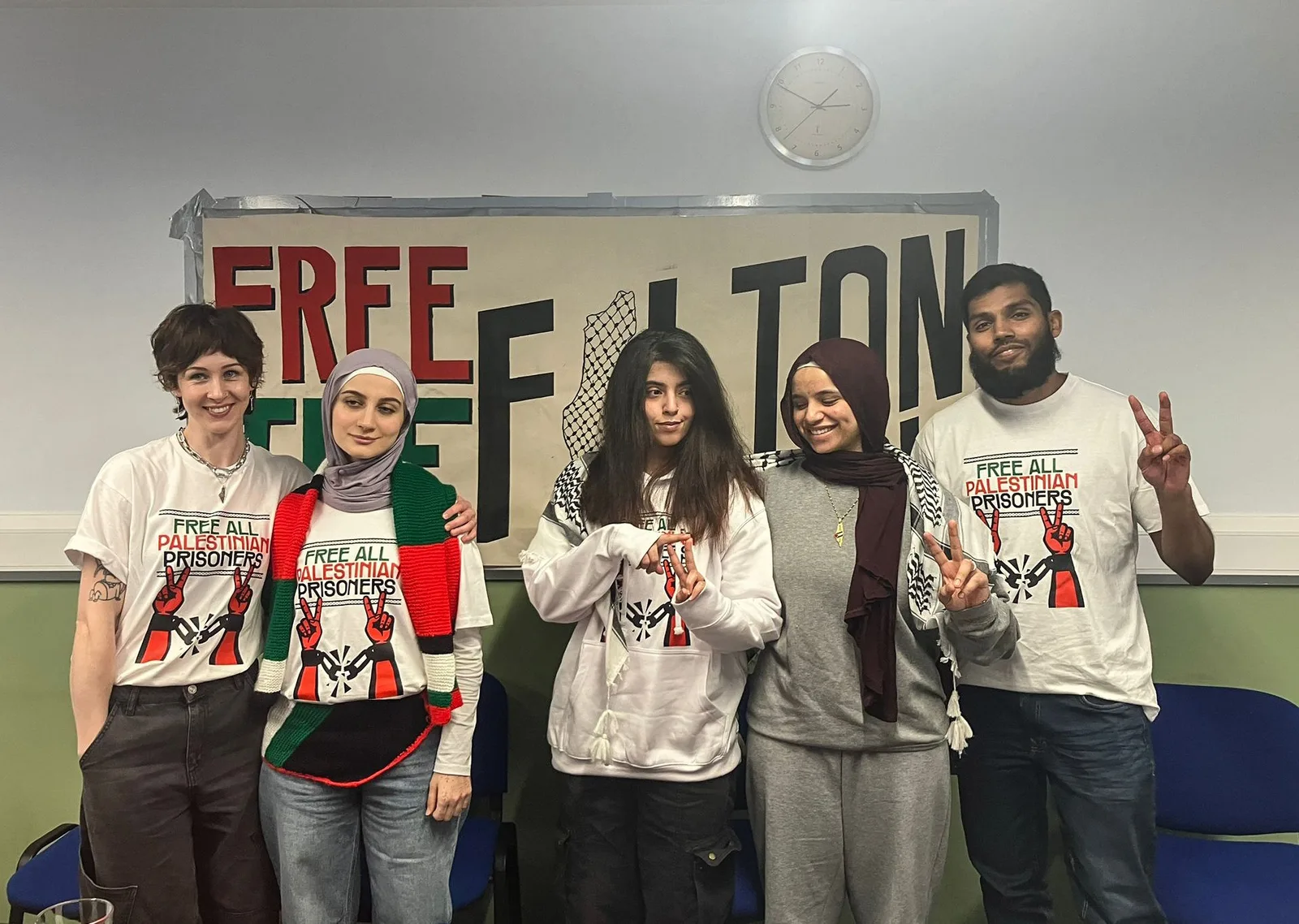 Metropolitan Police to Resume Arrests of Palestine Action Supporters After High Court Ruling