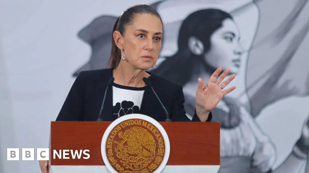 Mexican Parents Criticize Early School Year End for 2026 FIFA World Cup