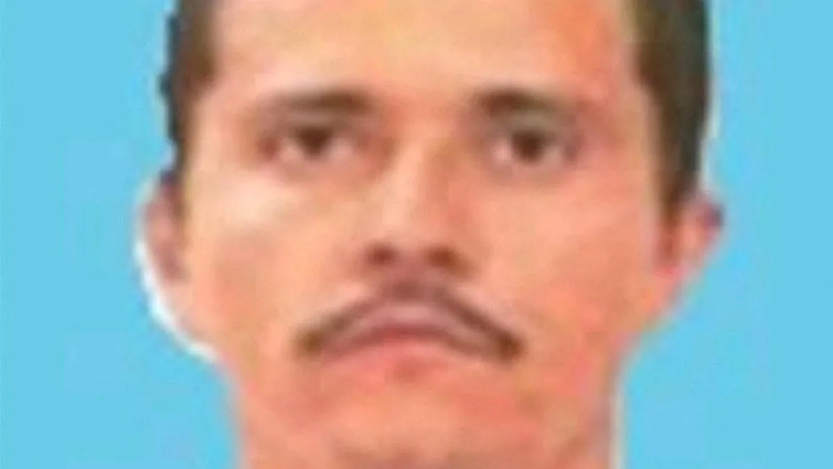 Violence Follows Death of Cartel Leader 'El Mencho' in Mexican Raid
