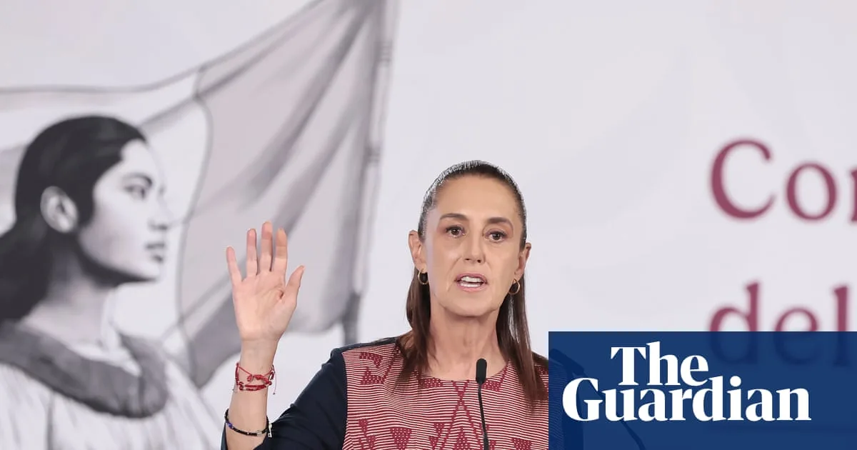 Mexico Agrees to Host Iran's World Cup Team After US Refusal