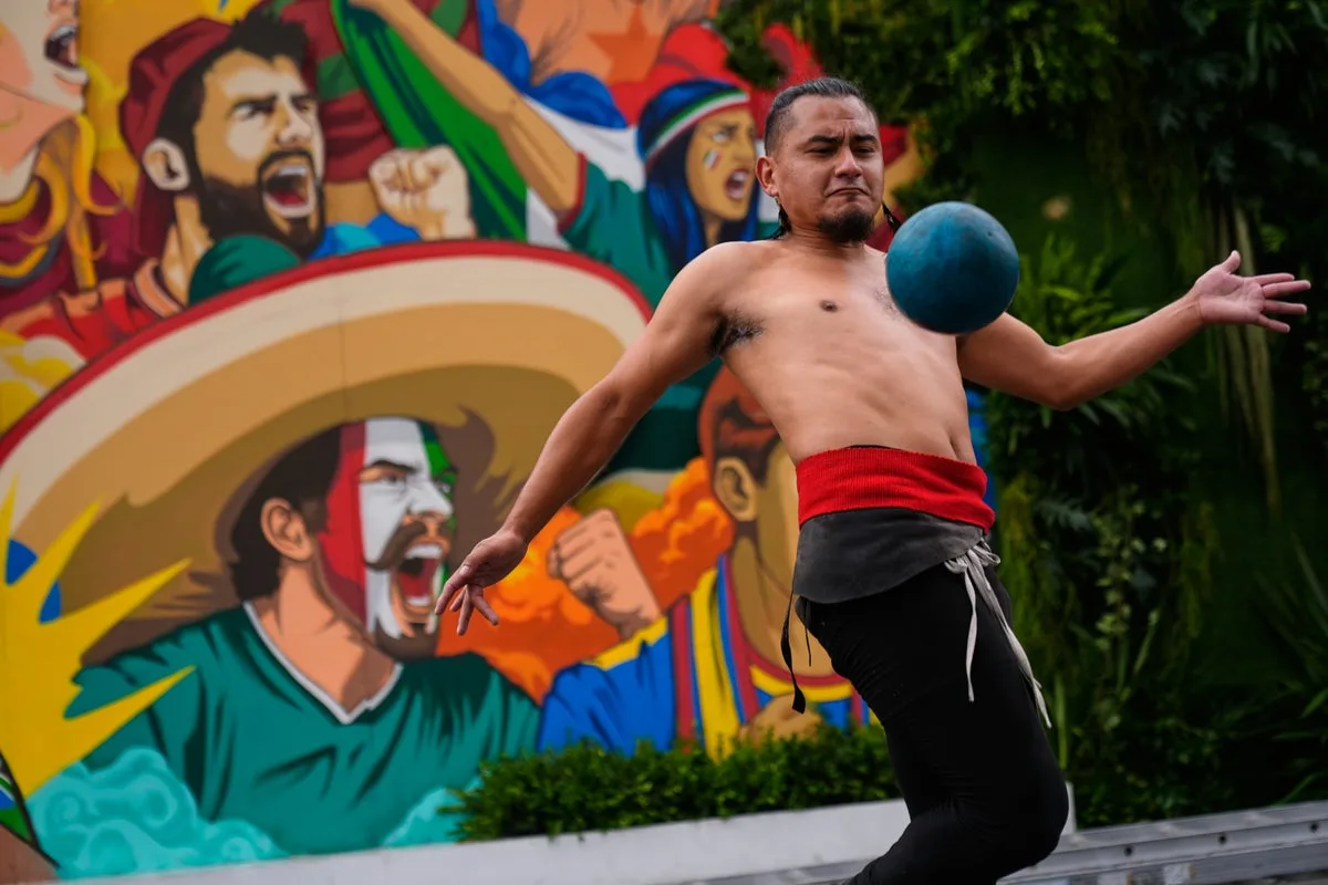 Mexico and U.S. Cities Prepare for FIFA World Cup Amid Security and Social Tensions