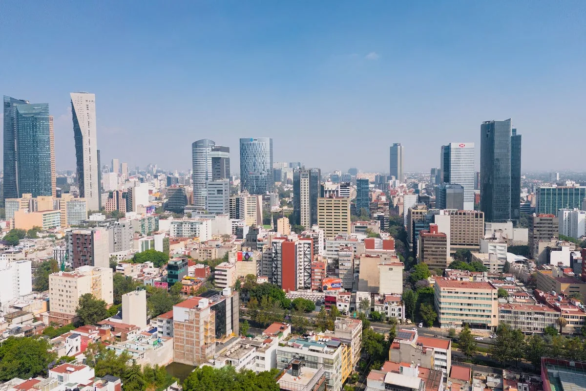 Mexico City Nightclub Charges US Citizens $300 Entry Fee Amid Political Tensions