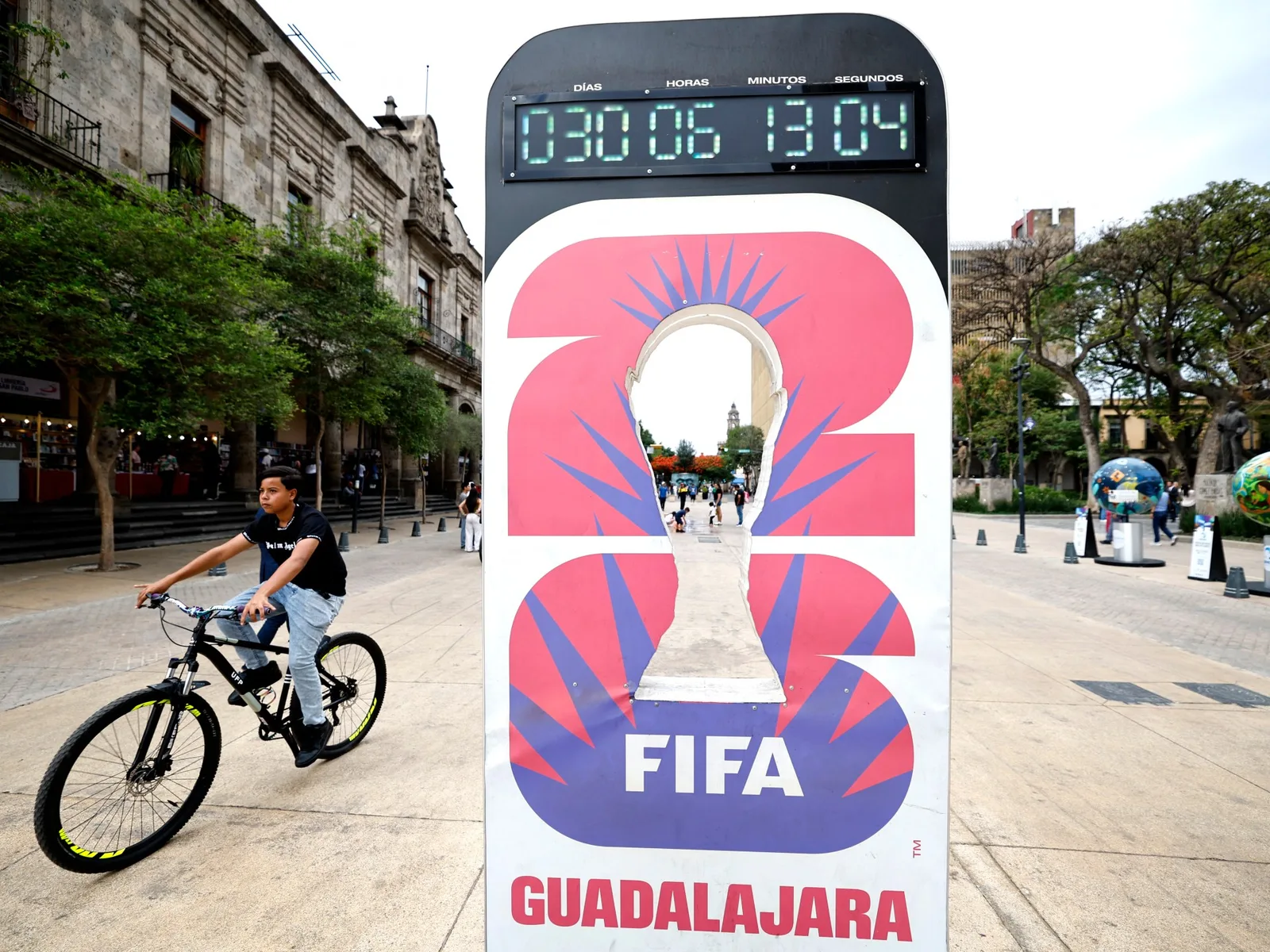 Mexico Keeps School Calendar Unchanged After World Cup-Related Backlash