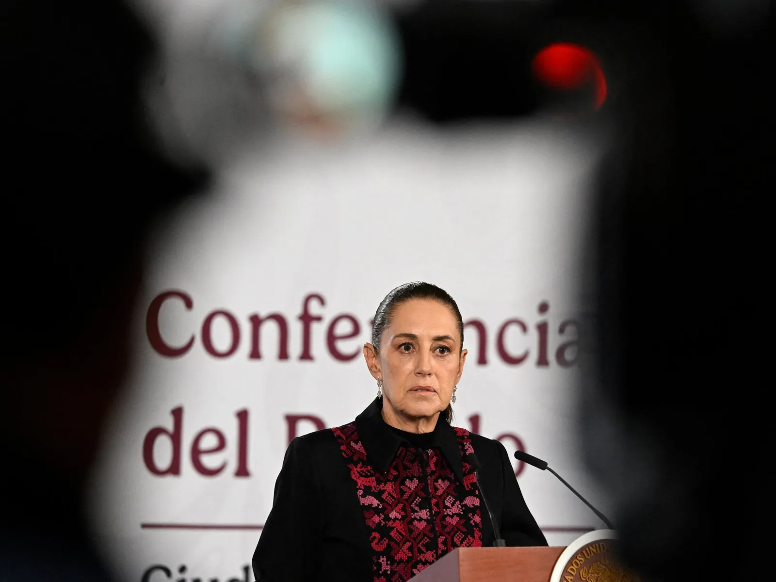 Mexico Requests US Investigations After Deaths of Nationals in ICE Custody