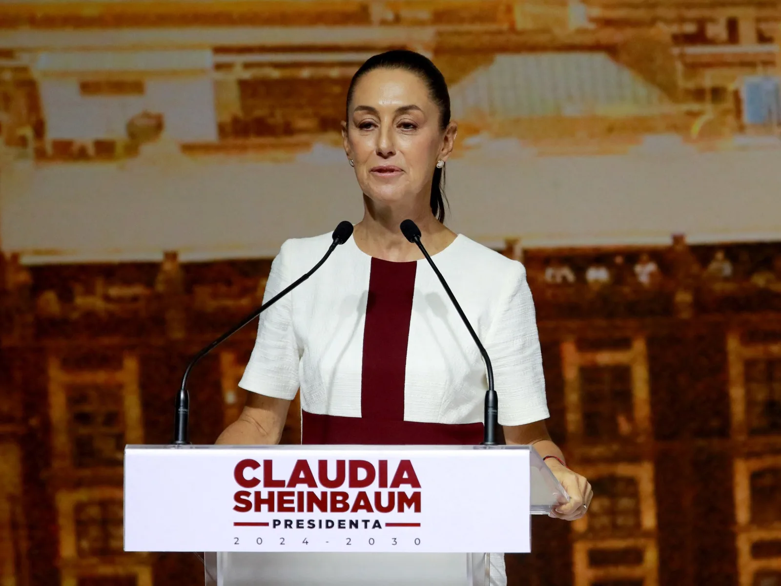 Mexico Senate Approves Amendment Allowing Annulment of Elections for Foreign Interference
