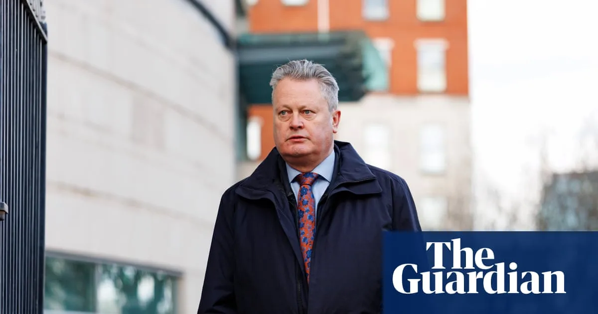 MI5 and PSNI Ordered to Pay Damages for Unlawful Surveillance of Journalist