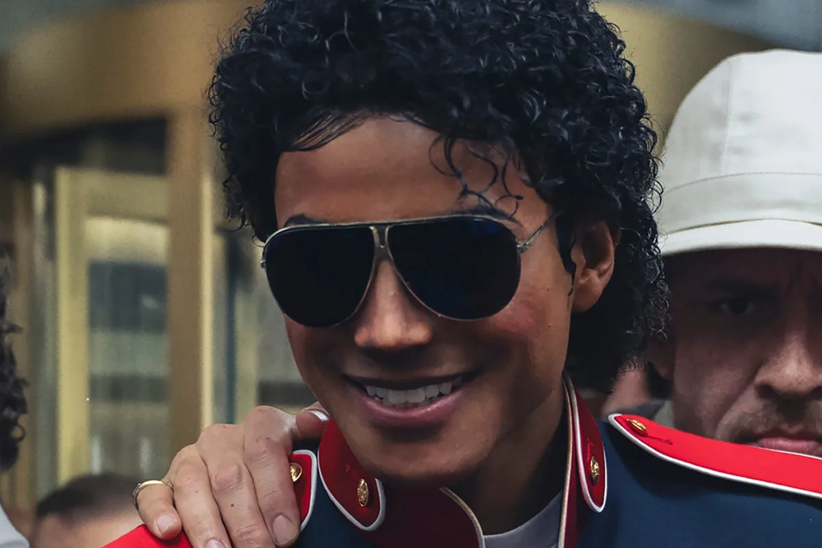 ‘Michael’ Biopic Opens With Strong Box Office and Public Response