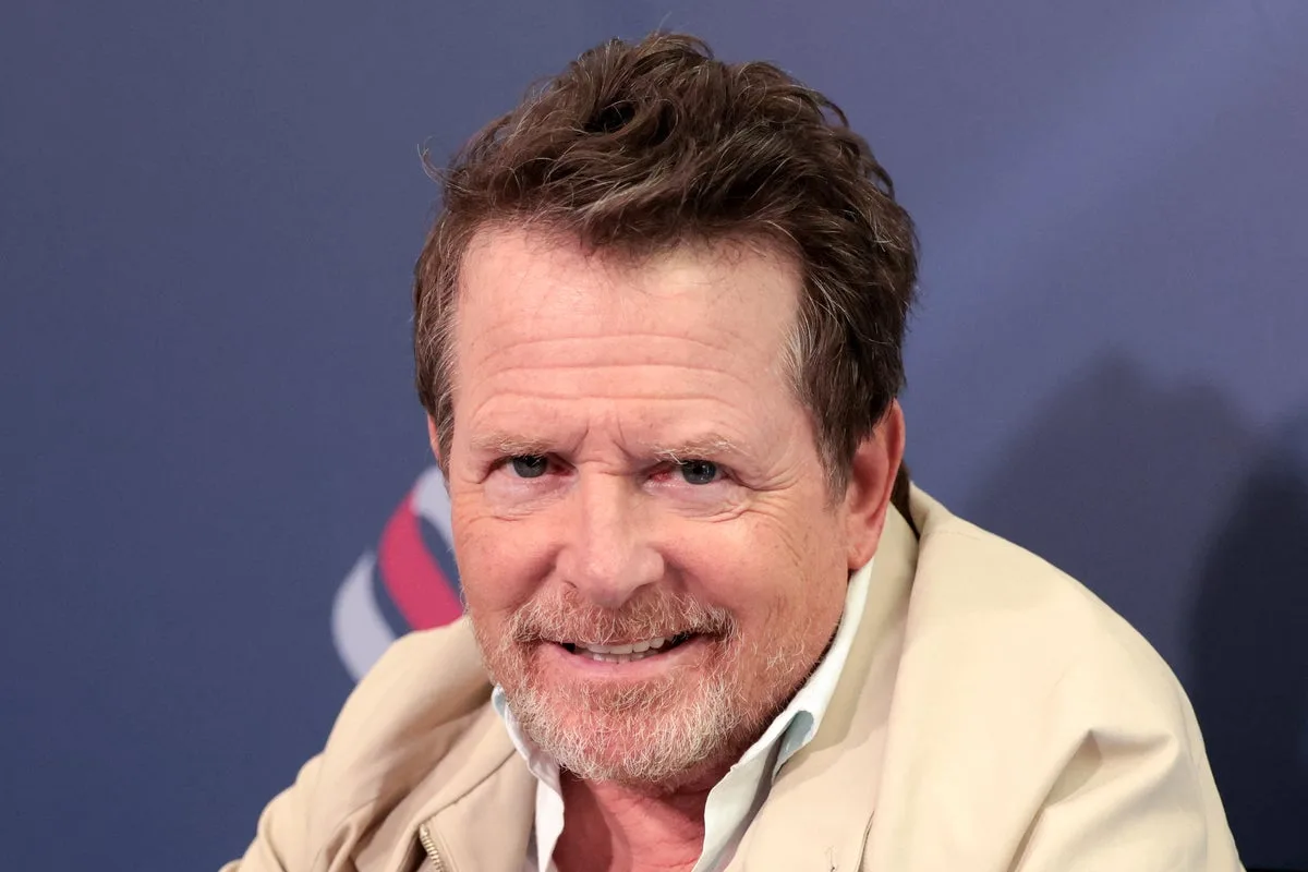 Michael J. Fox Discusses Impact of Parkinson’s Diagnosis on Career and Family