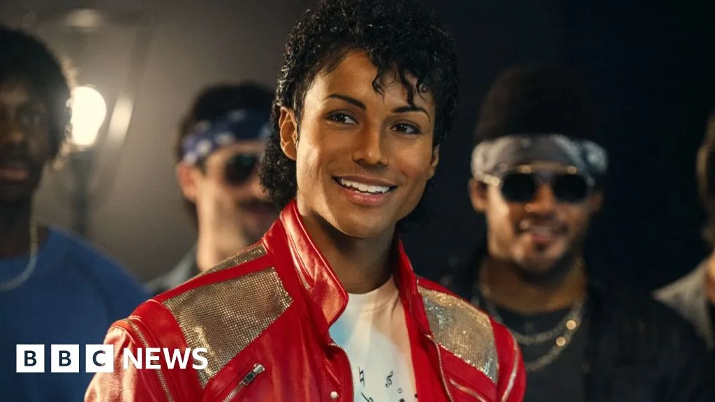 Michael Jackson Biopic Premieres Amid Mixed Critical and Public Reactions
