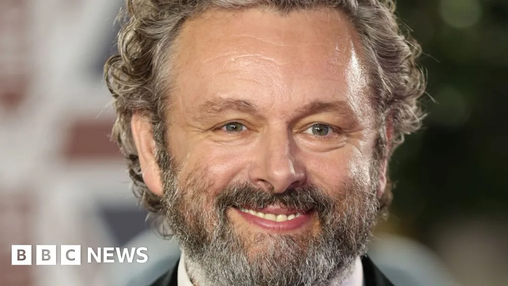 Michael Sheen Named as New Host of BBC Quiz Show House of Games