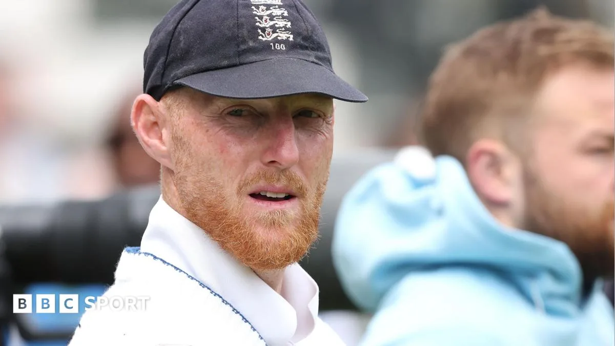 Michael Vaughan Says Ben Stokes Should Remain England Test Captain After Nightclub Incident