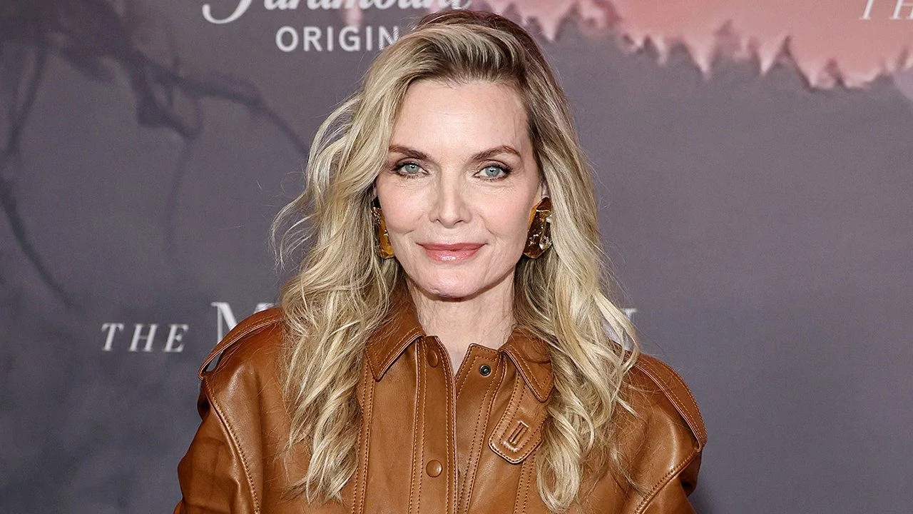 Michelle Pfeiffer Describes Challenging Filming Conditions on 'The Madison' Set