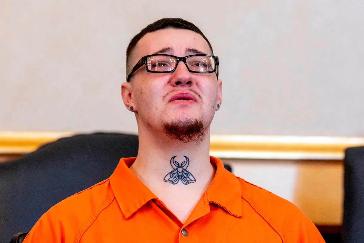 Michigan Man Sentenced to 30 Years for Killing Groomsman on Wedding Day