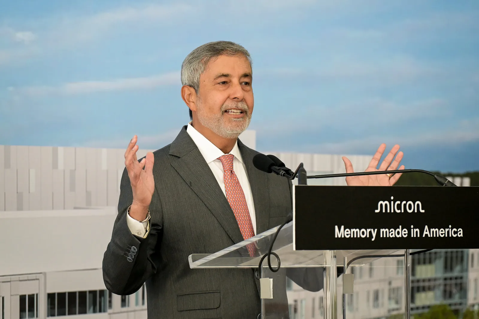 Micron Reports Second Quarter Fiscal 2026 Results With Revenue Surge