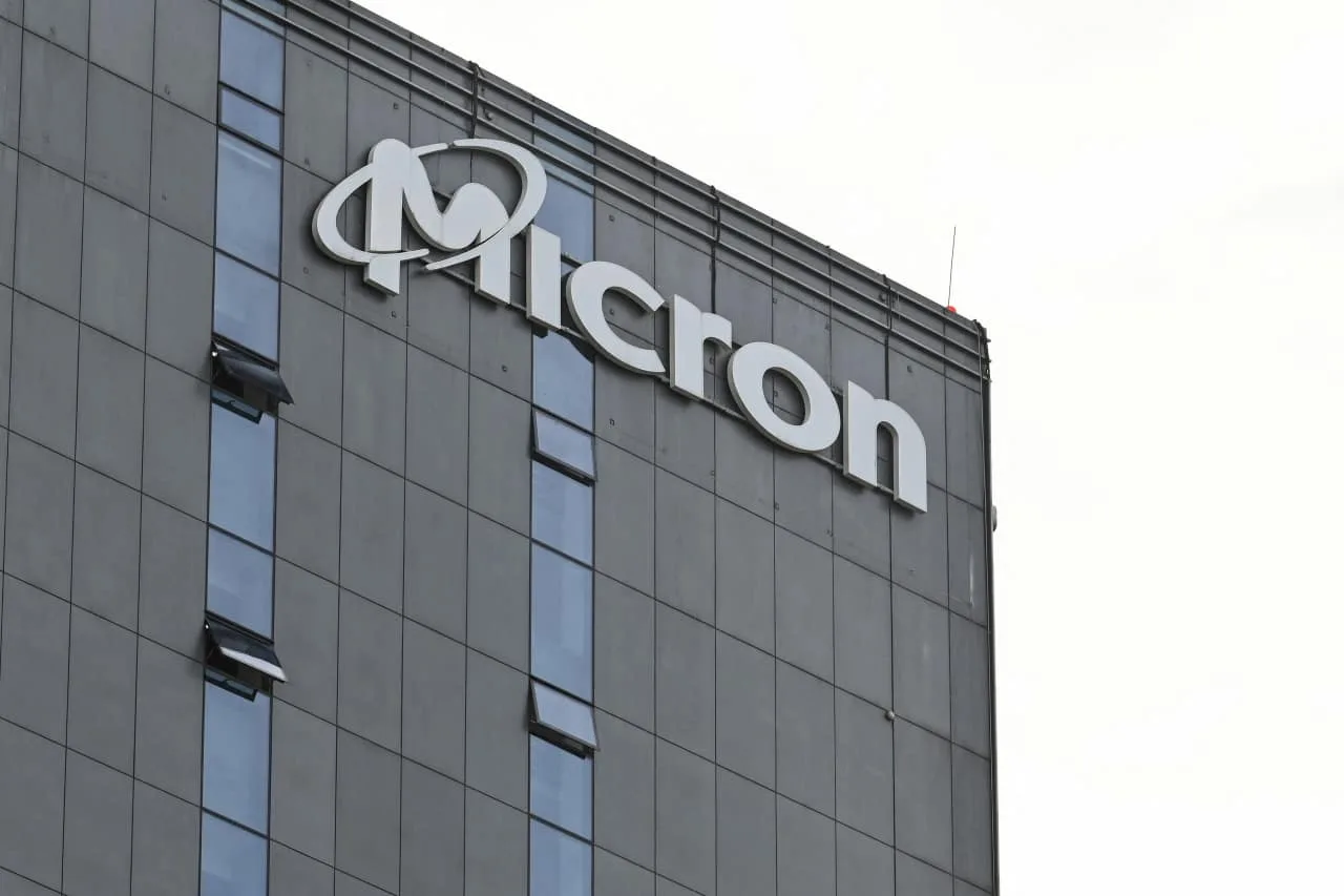 Micron's Profit Surge Driven by High Demand for AI Memory Components