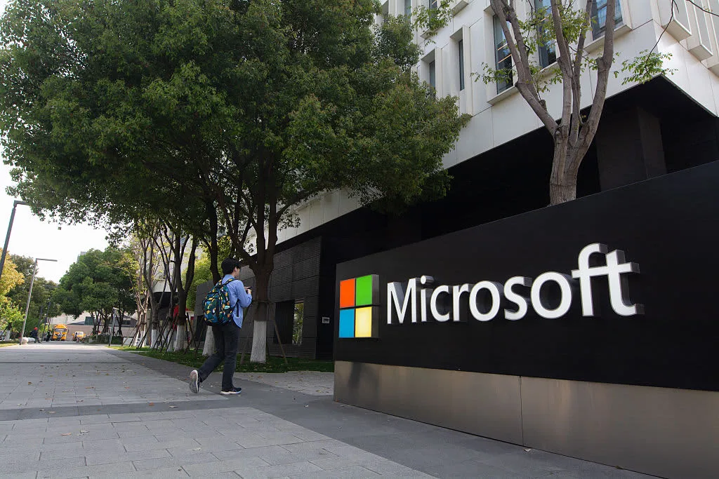 Microsoft Announces First Voluntary Employee Buyout Program for U.S. Workforce