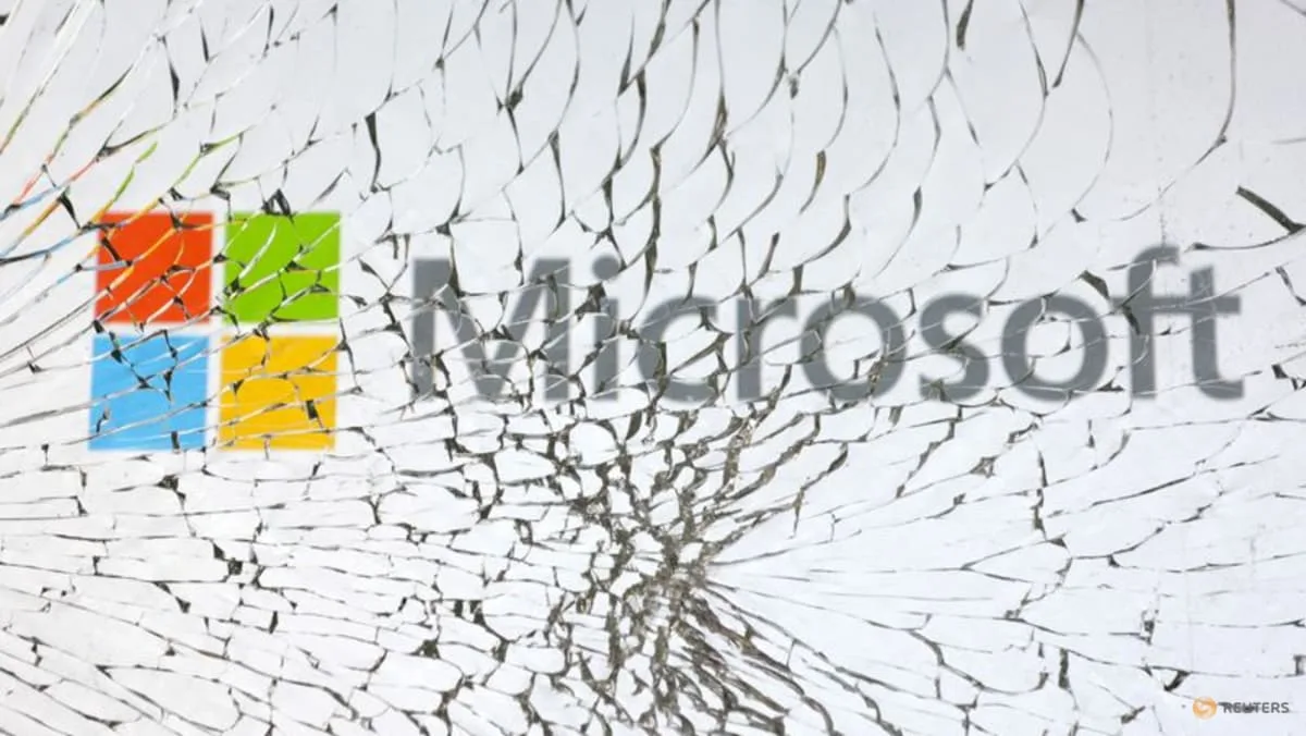 Microsoft Japan Investigated for Alleged Antitrust Violations in Tokyo