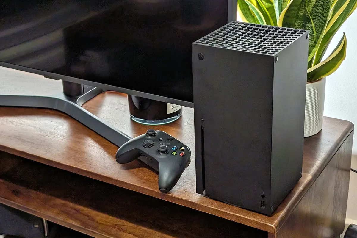 Microsoft Raises Xbox Console Prices Citing Industry and Component Cost Pressures