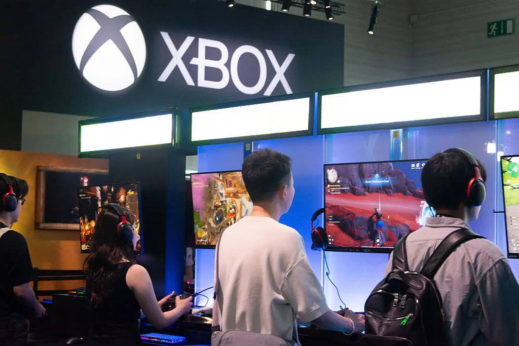 Microsoft to Provide Next Xbox Prototype to Developers in 2027