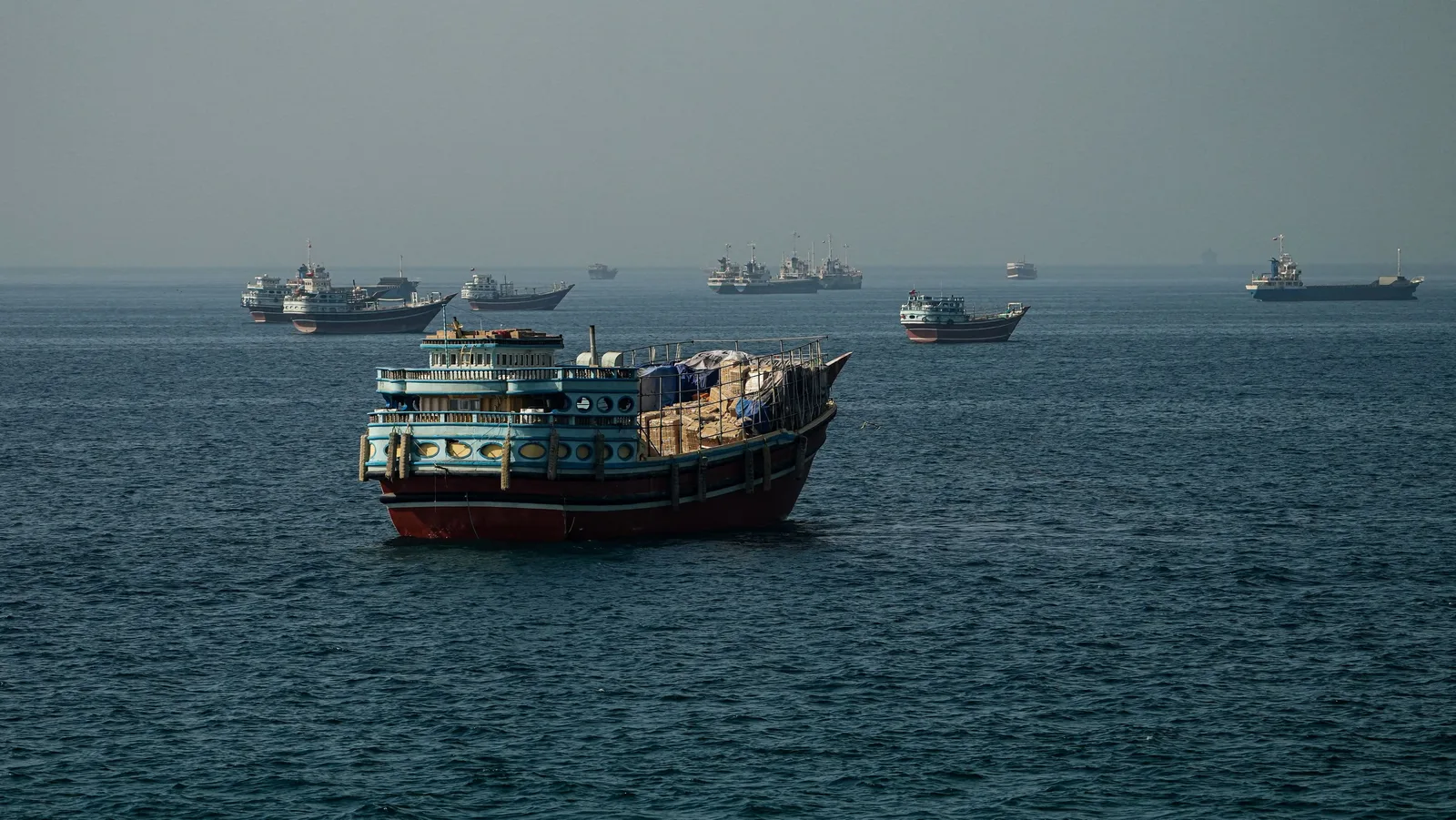 Middle East Conflict Drives Oil Prices Higher and Impacts Global Markets