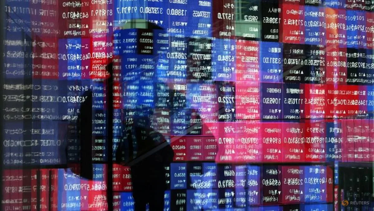 Middle East Conflict Escalates, Impacting Oil Prices and Global Markets