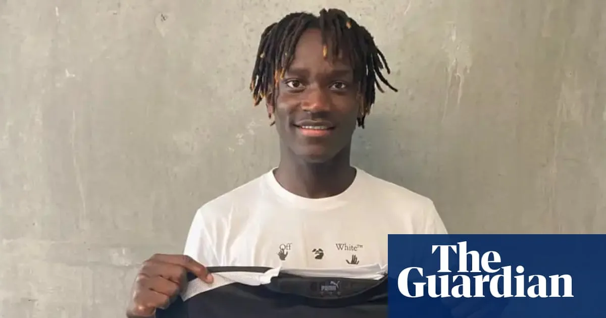 Midtjylland Footballer Alamara Djabi Seriously Injured in Stabbing in Denmark