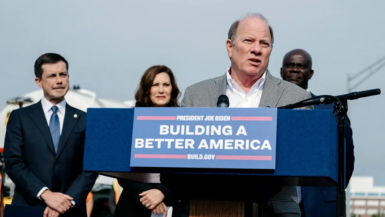 Mike Duggan Withdraws Independent Campaign for Michigan Governor